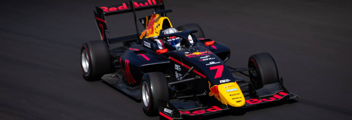 Tramnitz vence em Monza e decisão de título da F3 fica para o domingo