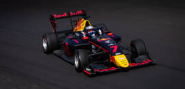 Tramnitz vence em Monza e decisão de título da F3 fica para o domingo
