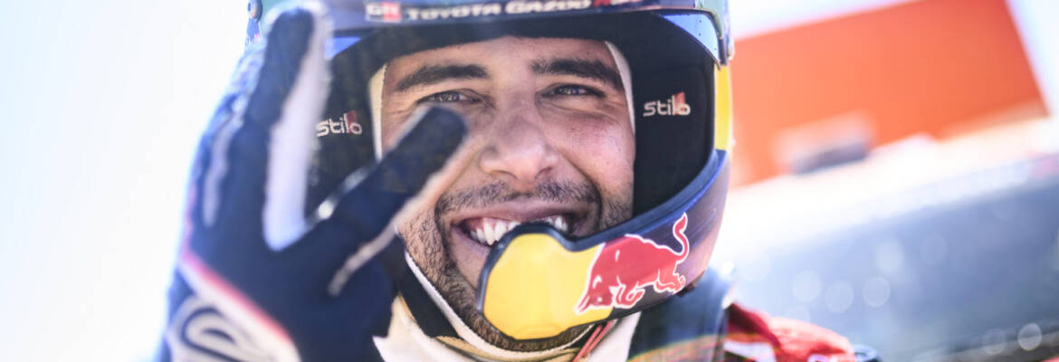 Com vitória na última especial, Lucas Moraes e Kaíque Bentivoglio são tricampeões do Sertões