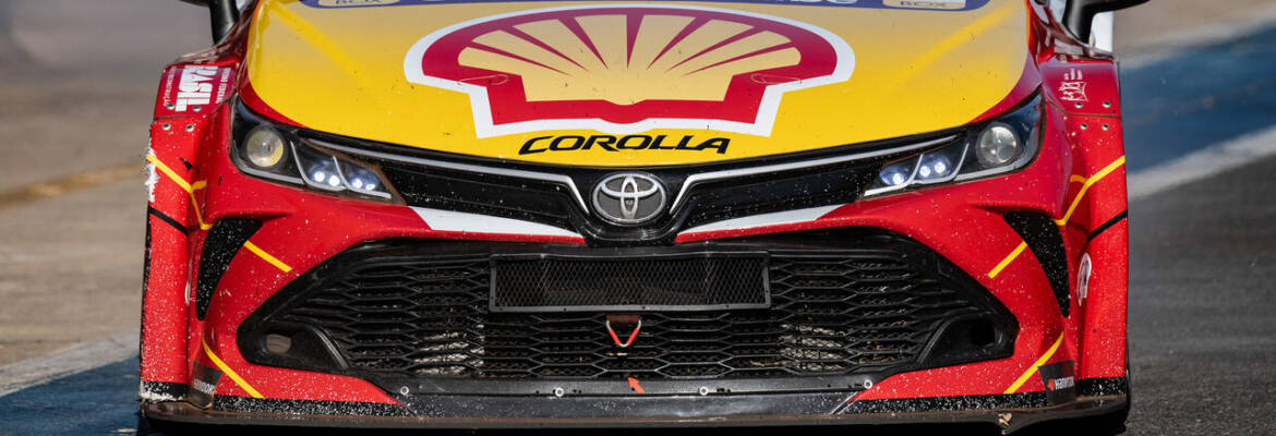 Petecof traz experiência da Fórmula 2 para se adaptar ao circuito de rua de Belo Horizonte