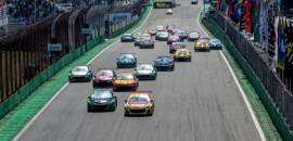 Raio-X: confira os números da Stock Car na temporada 2024