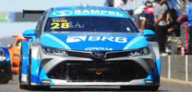Enzo Elias inicia segunda metade da temporada da Stock Car com desafio inédito na carreira