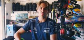 Muggiati lança websérie na etapa de Belo Horizonte da Stock Car