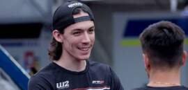 Mathias de Valle enfatiza aprendizados e retomada da boa fase na Stock Series