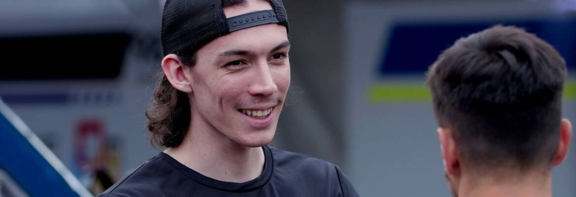 Mathias de Valle enfatiza aprendizados e retomada da boa fase na Stock Series