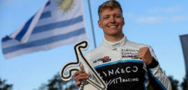Yann Ehrlacher é o pole do TCR World Tour e Pedro Cardoso sairá na frente no TCR South America em El Pinar