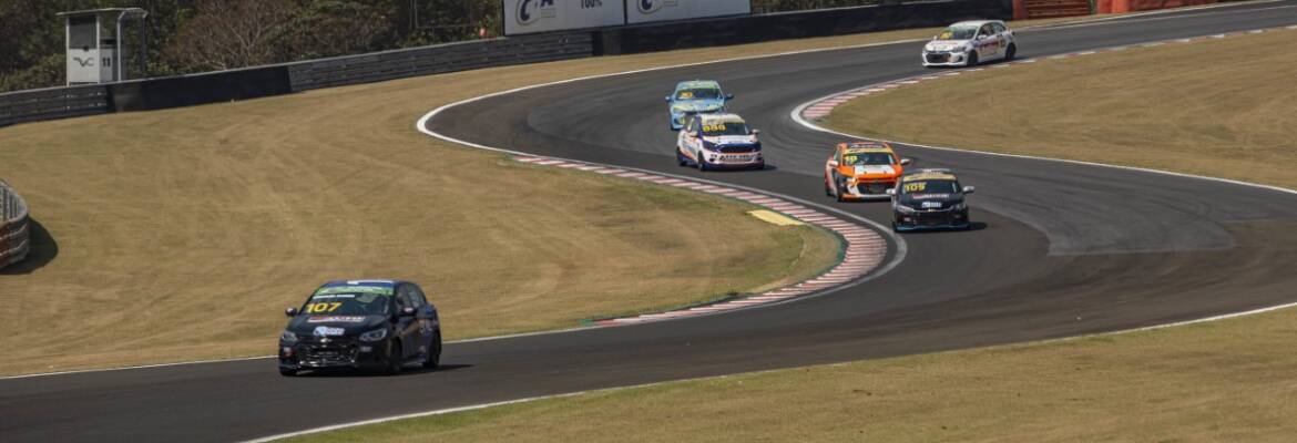 Reis e Berlanda vencem no Velocitta e faturam pontos importantes para disputa do campeonato