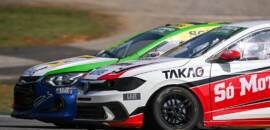 Turismo Nacional abre segunda metade da temporada com etapa no Velocitta