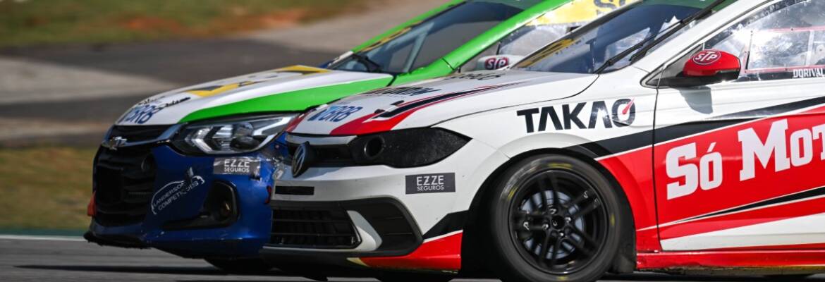 Turismo Nacional abre segunda metade da temporada com etapa no Velocitta