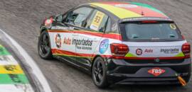 No Velocitta, José Neto defenderá liderança na classe dos rookies da Turismo Nacional