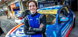 Victor Manzini se diz pronto para estrear no Velocitta pela Turismo Nacional