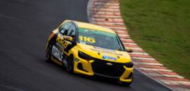 SEG Automotive é a nova patrocinadora da Turismo Nacional