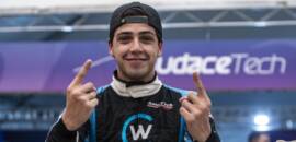 Acirrando disputa pelo título da Overall B, Cardoso vence corrida 5 da Turismo Nacional