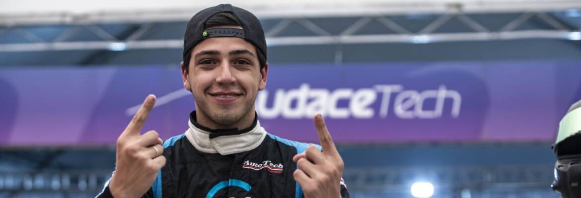 Acirrando disputa pelo título da Overall B, Cardoso vence corrida 5 da Turismo Nacional