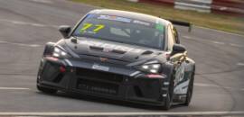 Ao vivo e com imagens: veja a corrida 1 da etapa de Mercedes do TCR South America