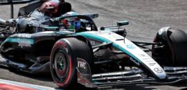 F1: Verstappen lidera TL1 marcado por forte acidente de Antonelli na Itália
