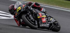 MotoGP: Viñales crê que Aprilia tenha perdido terreno frente a início do ano