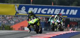 MotoE: Gutierrez se recupera e conquista vitória em corrida 1 na Áustria
