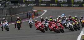 MotoGP anuncia imposição de congelamento de motores até 2026