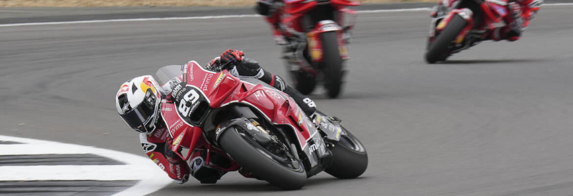 MotoGP: Martín crê que não conseguiria derrotar Bastianini mesmo sem erro