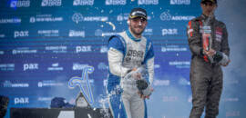 Pedro Cardoso chega em quarto e conquista o título do TCR South America