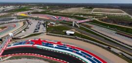 Confira a programação para a Lone Star Le Mans, etapa dos Estados Unidos do WEC