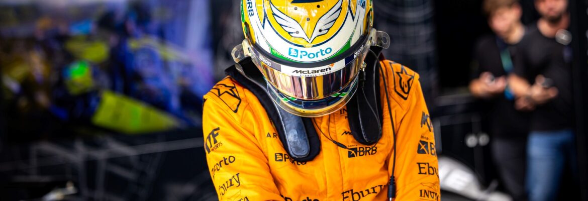 F1: O que pode ter feito Bortoleto perder para Bottas na disputa por vaga na Sauber