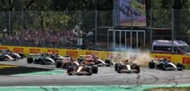F1: É Race Week! GP da Itália marca 16ª etapa da temporada 2025