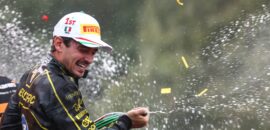 F1: Ferrari se torna candidata inesperada ao título