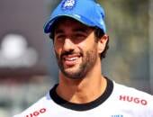 F1: Ricciardo admite possível retorno às pistas no futuro