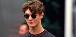 F1: Engenheiro da Ferrari vê grande futuro para Bearman