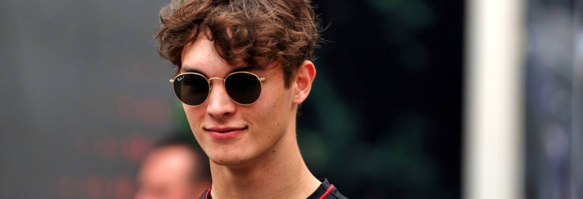 F1: Bearman reflete sobre sua estreia na Ferrari com imprevistos: “Eu quase perdi a corrida”