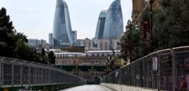 Conheça Baku, cidade histórica que se transforma em palco da Fórmula 1