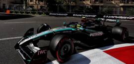 F1: Hamilton busca respostas após desempenho decepcionante na sessão de classificação