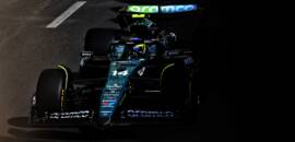 F1: Chefe da Aston Martin chama corrida em Singapura de “teste impressionante”