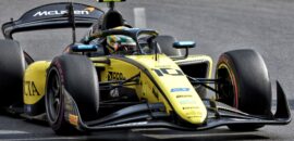 F2: Confira a programação para a etapa do Catar