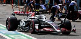 F1: “Tenho sentimentos mistos”, afirmou chefe da Haas