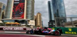 F1: Tem corrida neste fim de semana? Saiba quando é o GP do Azerbaijão 2025