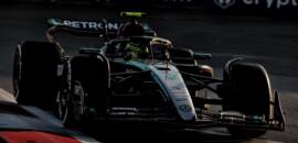 F1: “Nosso ritmo foi ruim hoje”, afirmou diretor da Mercedes