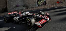 F1: Haas satisfeita com ponto marcado por Bearman