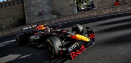 Verstappen relembra sensação de acelerar um carro de F1 pela primeira vez