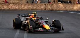 F1: Leclerc lidera os treinos, mas Red Bull se destaca no ritmo em Baku