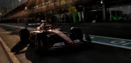 F1: Sainz confiante pelo P3 e ritmo da Ferrari