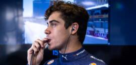 F1: Colapinto é o “Verstappen argentino”, afirma ex-piloto