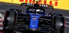 F1: Chefe da Williams diz que Colapinto merece ser titular já em 2025