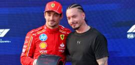 F1: Fatos e curiosidades sobre a qualificação do GP do Azerbaijão 2024
