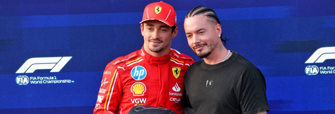 F1: Fatos e curiosidades sobre a qualificação do GP do Azerbaijão 2024