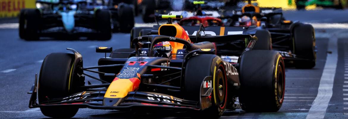 F1: Corrida da Red Bull terminou com o “pior cenário”