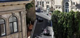 F1: Azerbaijão facilita vistos para fãs que irão ao GP em 2025