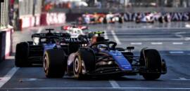 F1: Fatos e curiosidades sobre o GP do Azerbaijão 2024